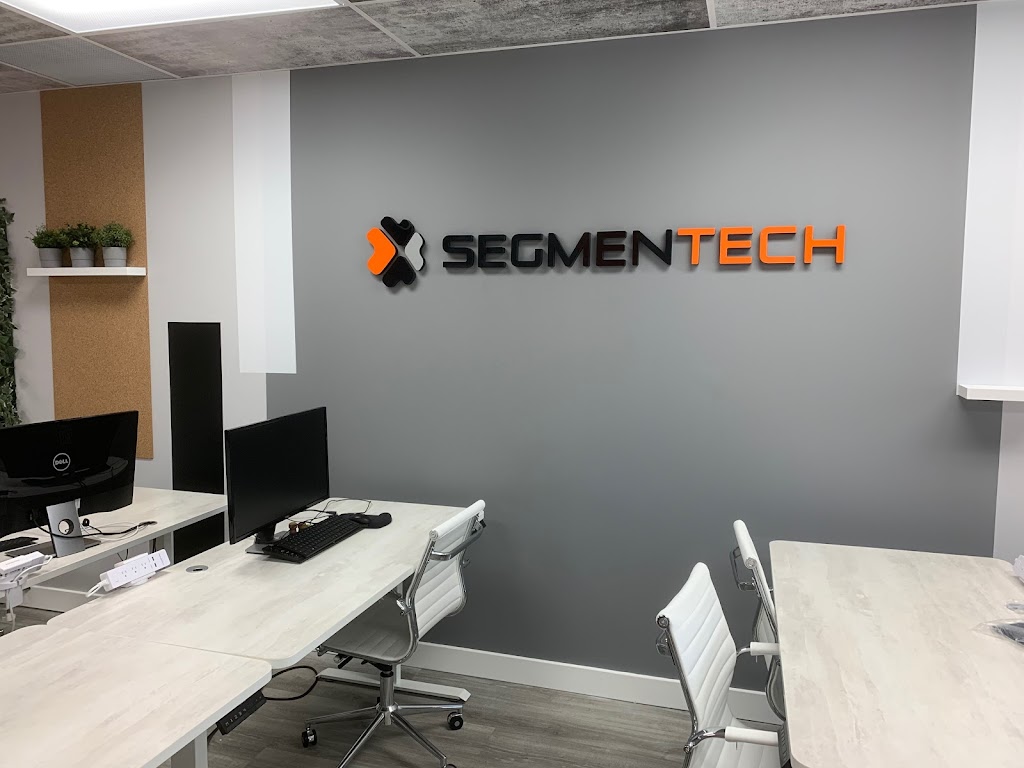 SEGMENTECH INC | 235 Industrial Pkwy S unit 3A, Aurora, ON L4G 3V5, Canada | Phone: (647) 478-6540