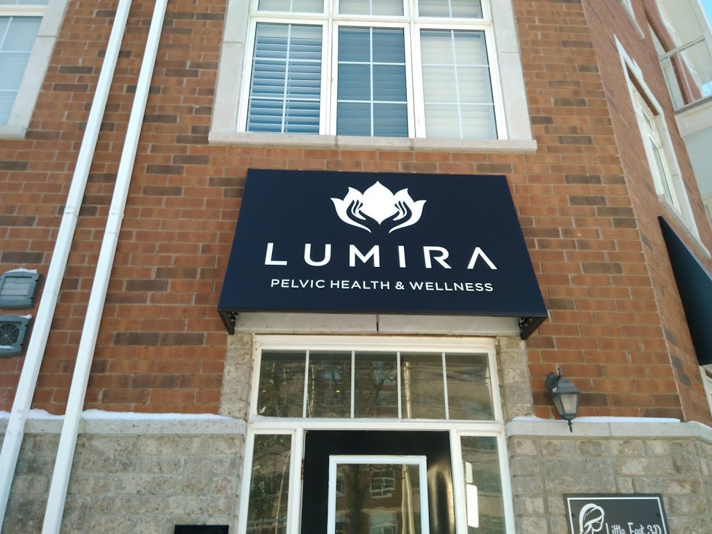 Lumira Wellness | 400 Martha St B, Burlington, ON L7R 2P7, Canada | Phone: (289) 427-0240
