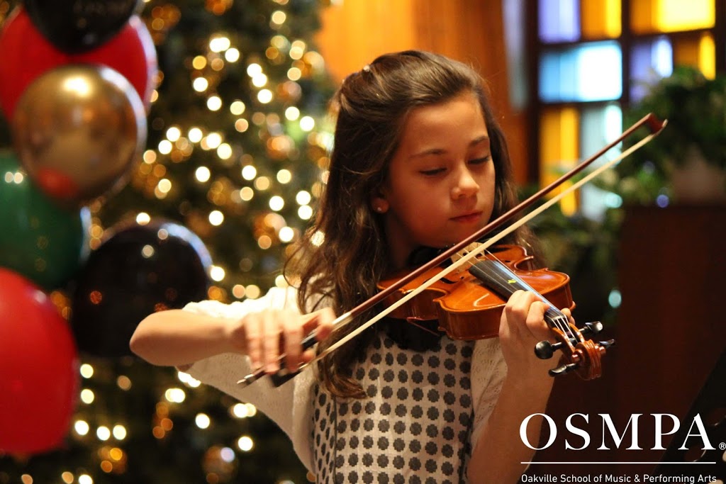 Oakville School of Music and Performing Arts | 1184 1184 Speers Road, Oakville, ON L6L 2X4, Canada | Phone: (905) 338-9800