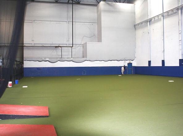 Out of the Park Sports Inc | 1510 Birchmount Rd, Scarborough, ON M1P 2G6, Canada | Phone: (647) 748-3977