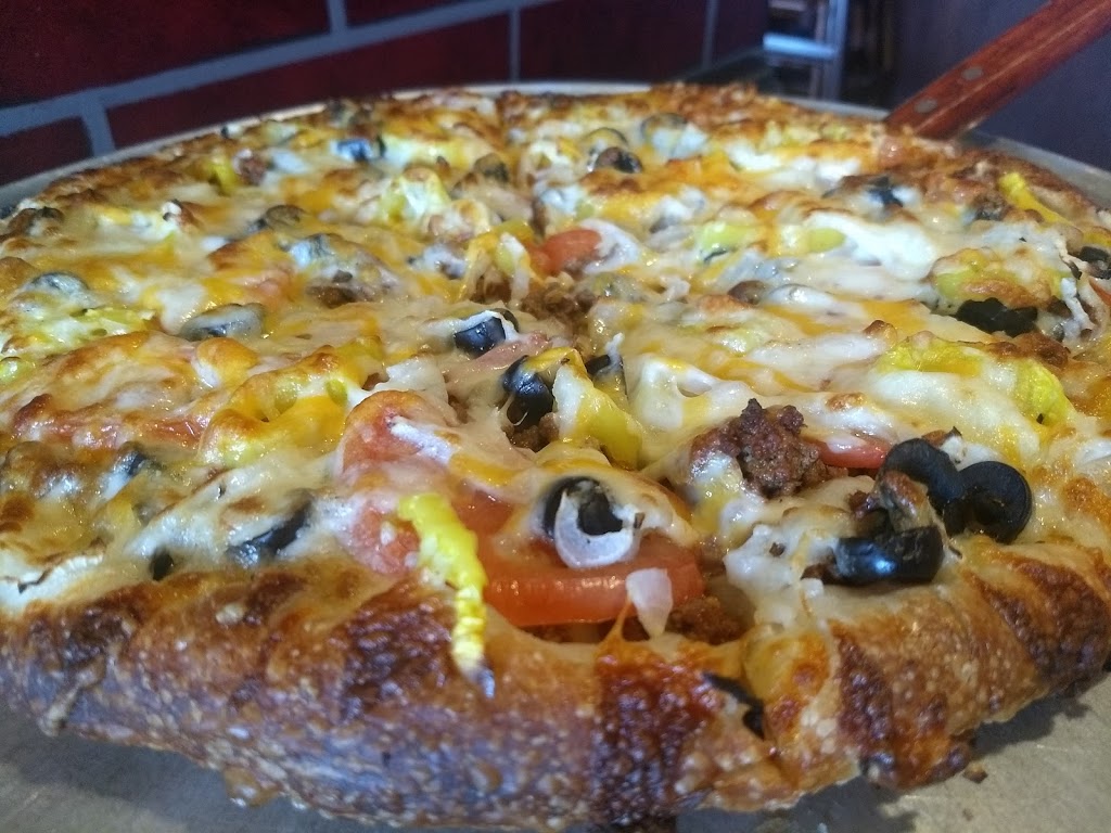 Edies Pizza | 380 Buffalo St, Hamburg, NY 14075, USA | Phone: (716) 646-0030