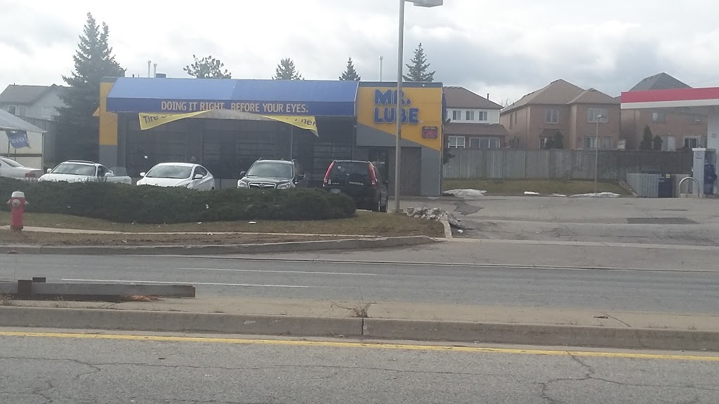 Mr. Lube | 2520 Britannia Rd W, Mississauga, ON L5M 5X7, Canada | Phone: (905) 567-9766