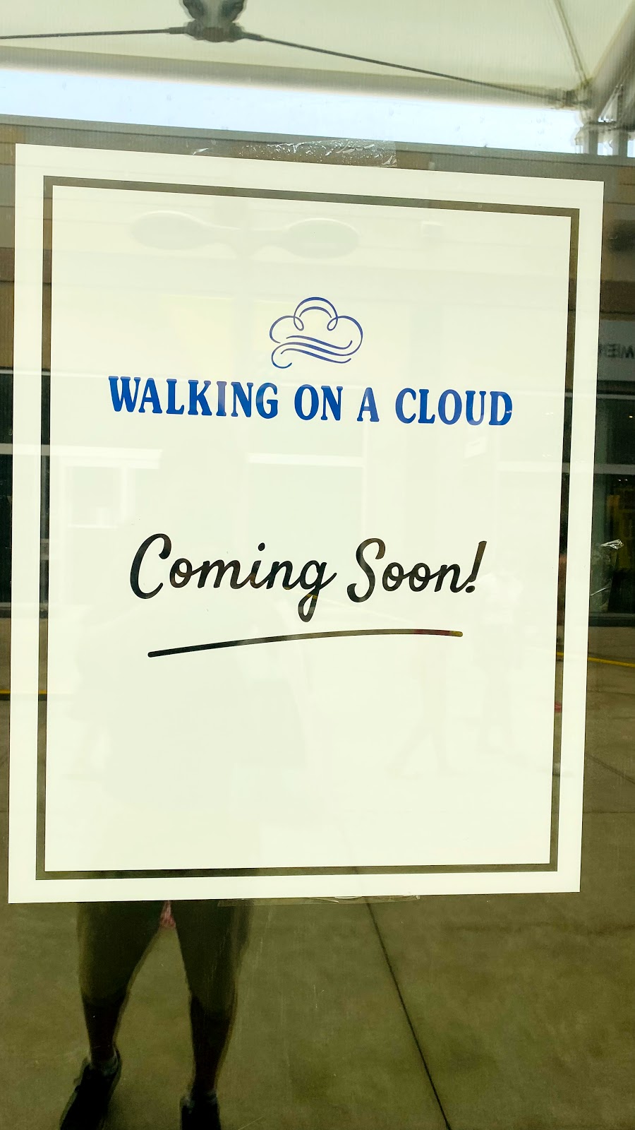 Walking On A Cloud | 300 Taylor Rd, Niagara-on-the-Lake, ON L0S 1J0, Canada | Phone: (905) 641-0728