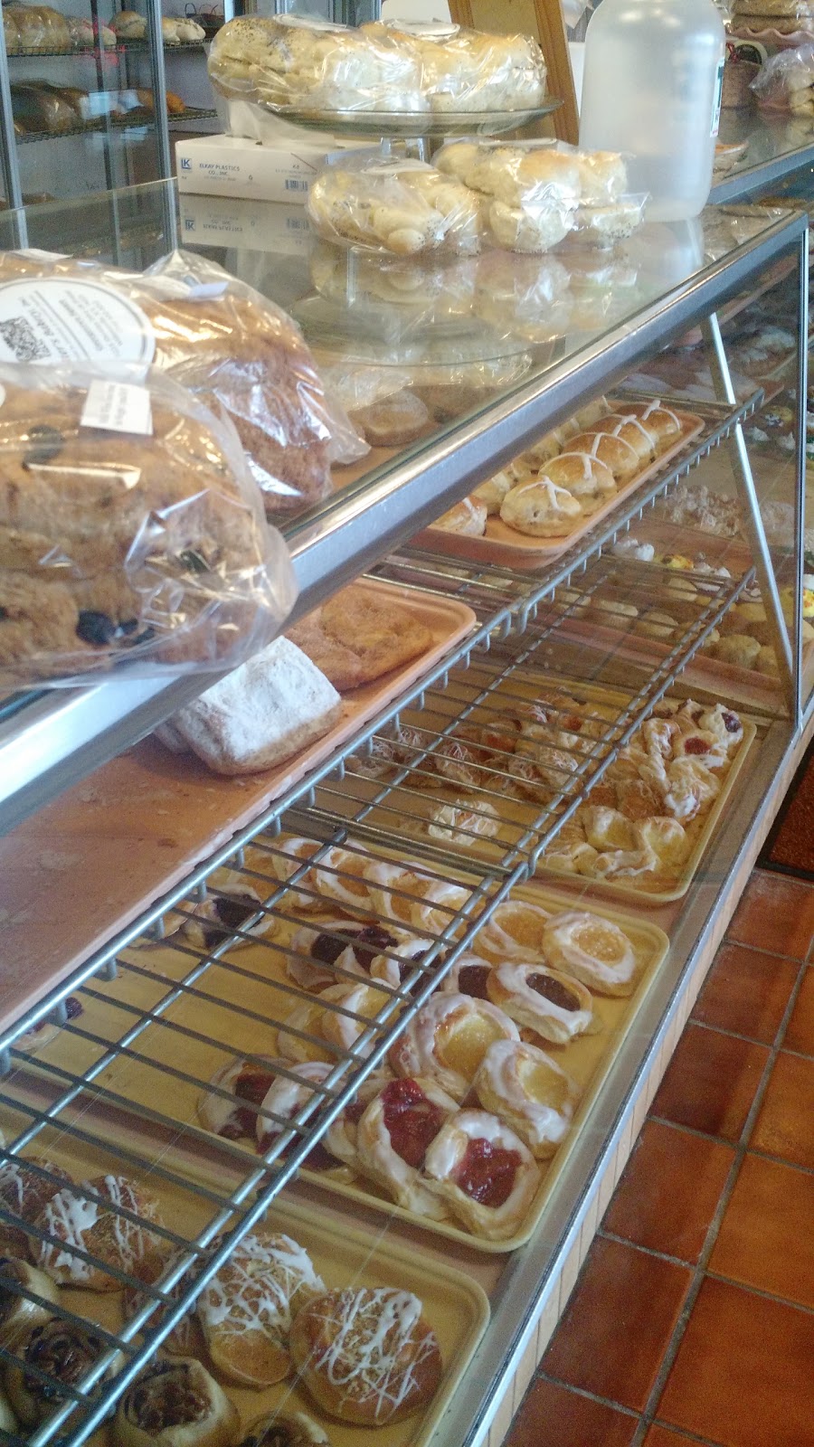 Wolters Bakery | 5225 Sheridan Dr, Buffalo, NY 14221, USA | Phone: (716) 632-3212