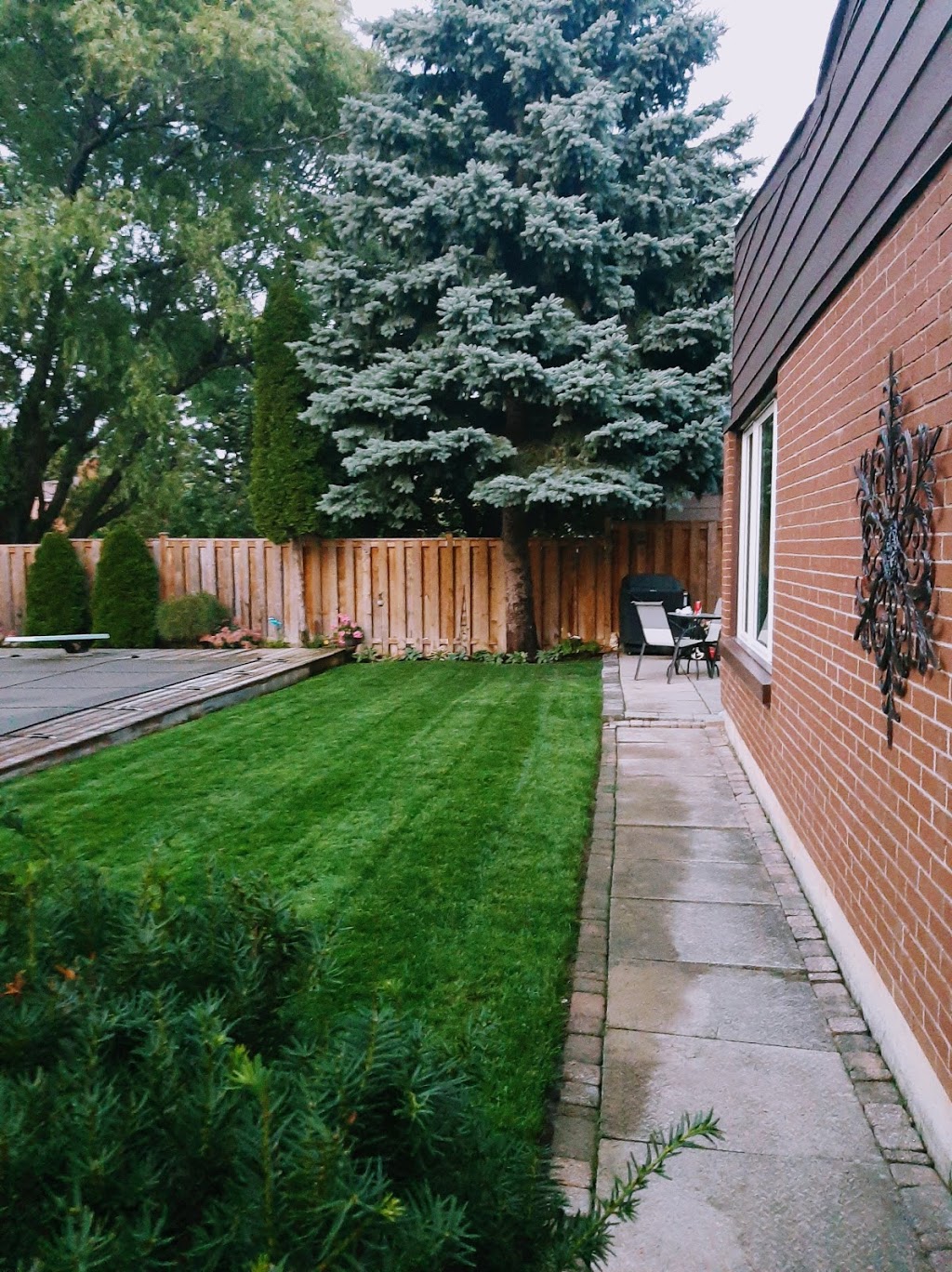 LYVE Group - Landscape Irrigation and Lighting | 70 Bowshelm Ct, Mississauga, ON L5N 1K1, Canada | Phone: (416) 559-4414