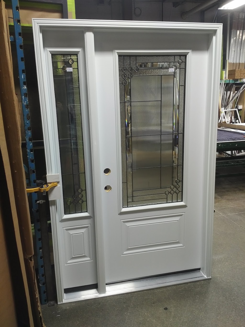 Wardco Window & Door Manufacturing | 375 Green Rd, Stoney Creek, ON L8E 4A5, Canada | Phone: (905) 333-4521