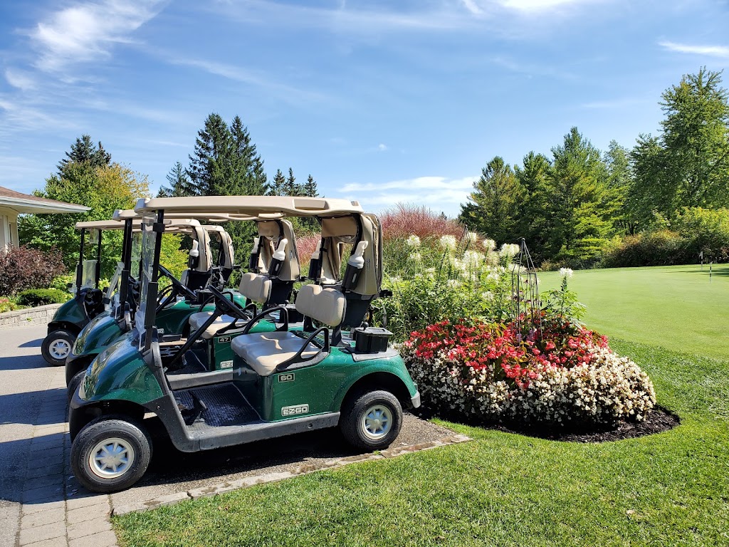 Emerald Hills Golf Club | 14001 Warden Ave., Whitchurch-Stouffville, ON L4A 3T4, Canada | Phone: (905) 888-1100