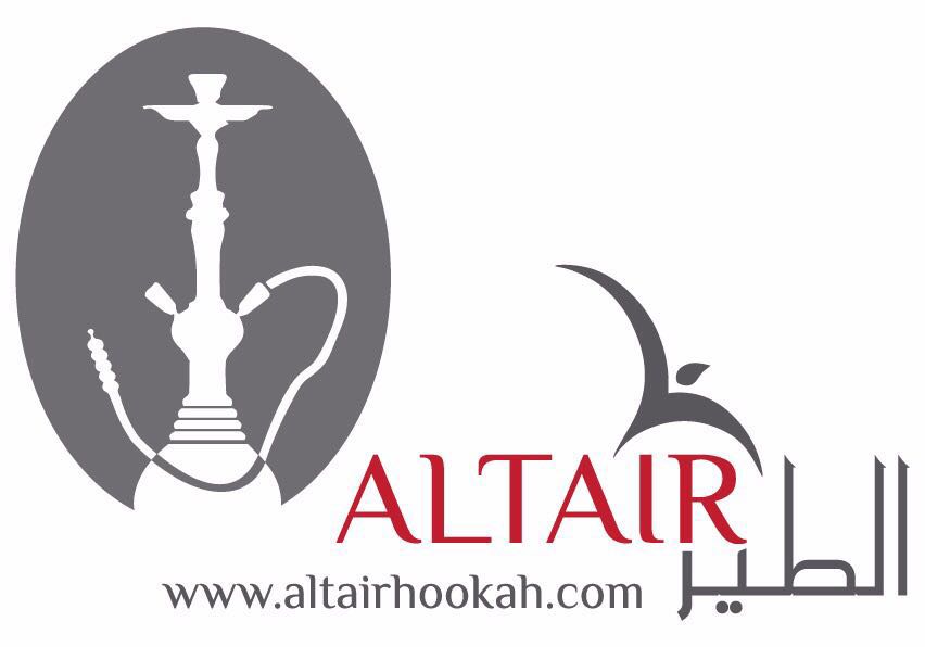 Altair Hookah | 2754 32 St NE, Calgary, AB T1Y 7J7, Canada | Phone: (403) 608-5655