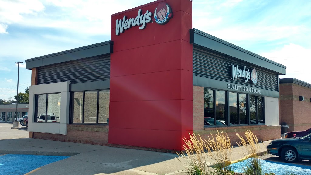 Wendys | 1180 Highway #2 West, Ancaster, ON L9G 3K9, Canada | Phone: (905) 648-3244