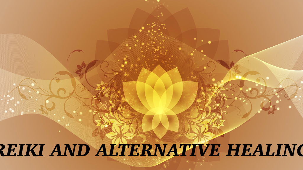 Reiki and Alternative Healing | 12 Secord Dr, St. Catharines, ON L2N 1K8, Canada | Phone: (289) 214-2230