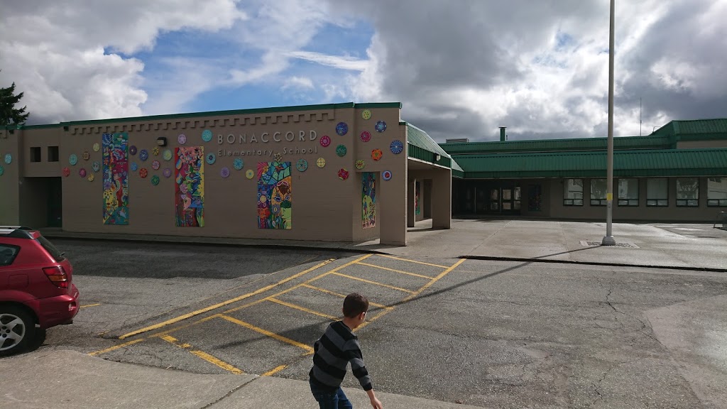 Bonaccord Elementary School | 14986 98 Ave, Surrey, BC V3R 1J1, Canada | Phone: (604) 584-3533