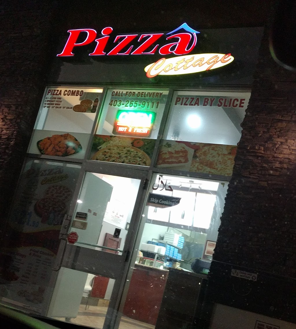 Pizza Panorama | 1110 Panatella Blvd NW #220, Calgary, AB T3K 0S6, Canada | Phone: (403) 265-9111