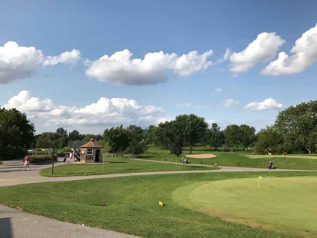 Tam OShanter Golf Course | 2481 Birchmount Rd, Scarborough, ON M1T 2M6, Canada | Phone: (416) 392-2547