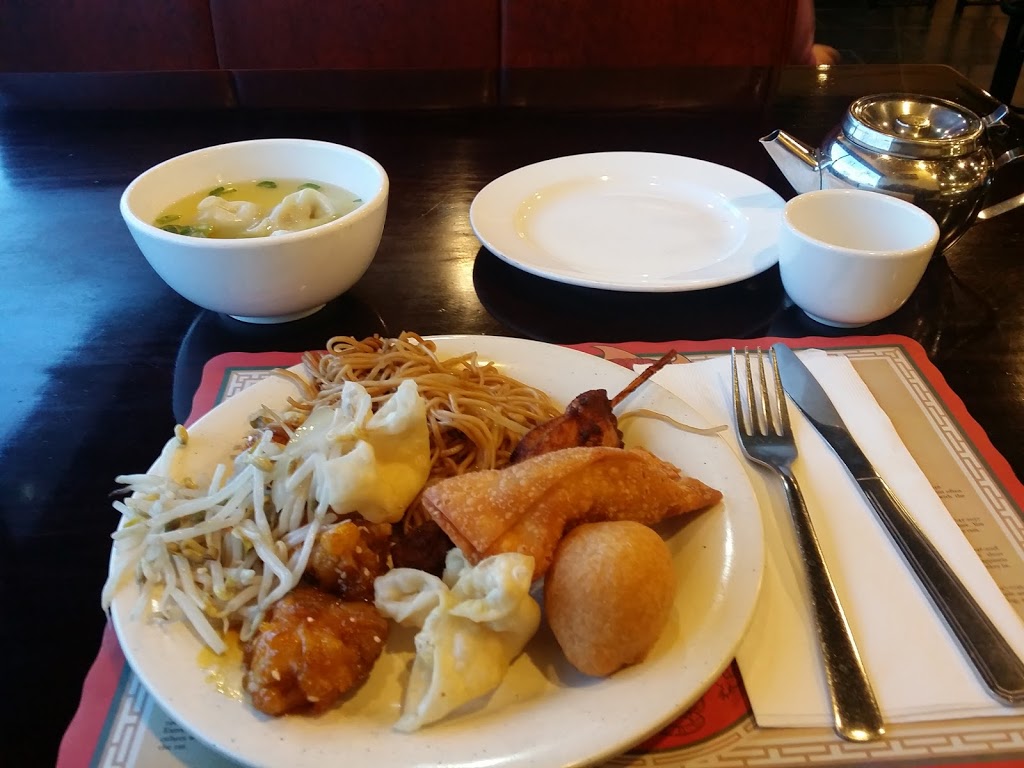 Red Rice Buffet | 125 Peter St, Port Hope, ON L1A 1C5, Canada | Phone: (905) 885-1138