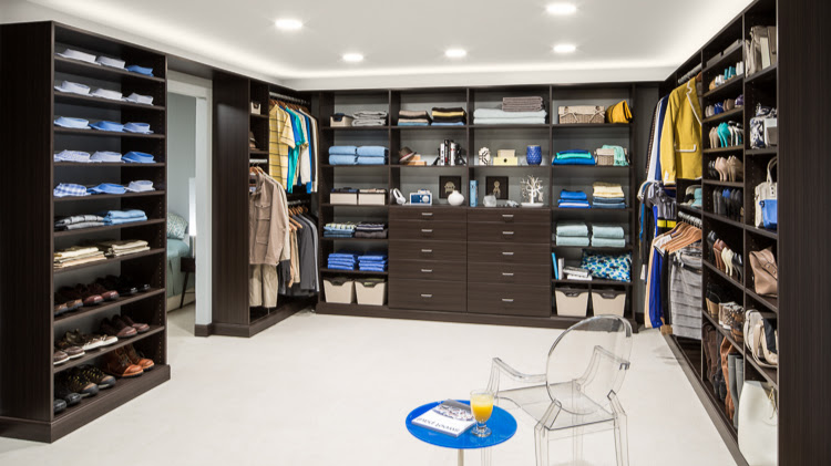 Custom Closet Solutions | 80 Stephen Moore Dr, Komoka, ON N0L 1R0, Canada | Phone: (519) 473-9122