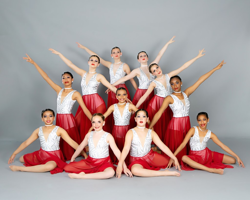 Prodigy Dance and Performing Arts | 376 Kingston Rd #6, Pickering, ON L1V 6K4, Canada | Phone: (289) 923-3010