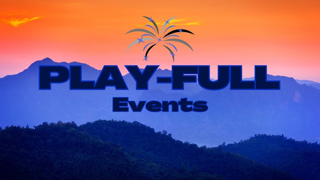 Play-Full Events | 255 Panorama Pl, Courtenay, BC V9N 5S4, Canada | Phone: (780) 257-2781