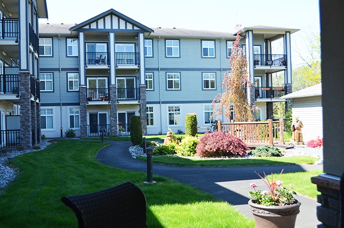 Agassiz Seniors Community | 1525 Mackay Crescent, Agassiz, BC V0M 1A3, Canada | Phone: (604) 796-3886