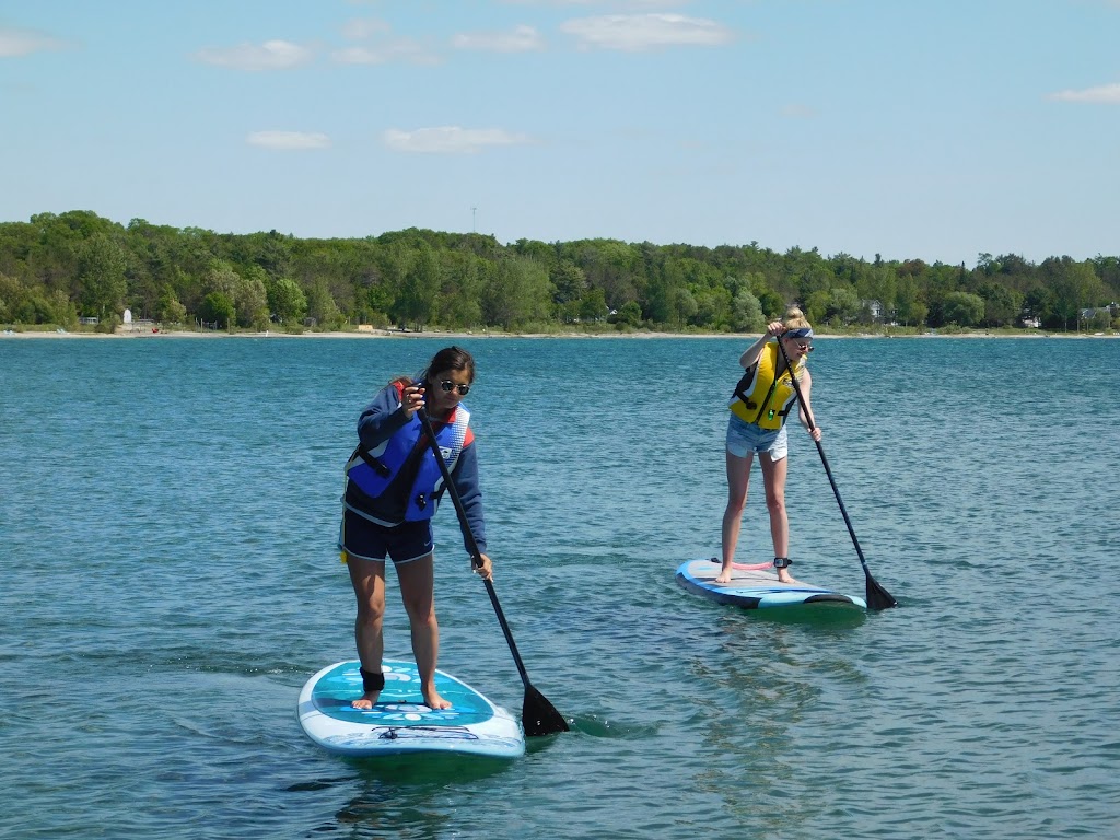 Wild Dreamer Yoga & SUP | 53 Hill Top Dr, Penetanguishene, ON L9M 1H3, Canada | Phone: (647) 239-9189