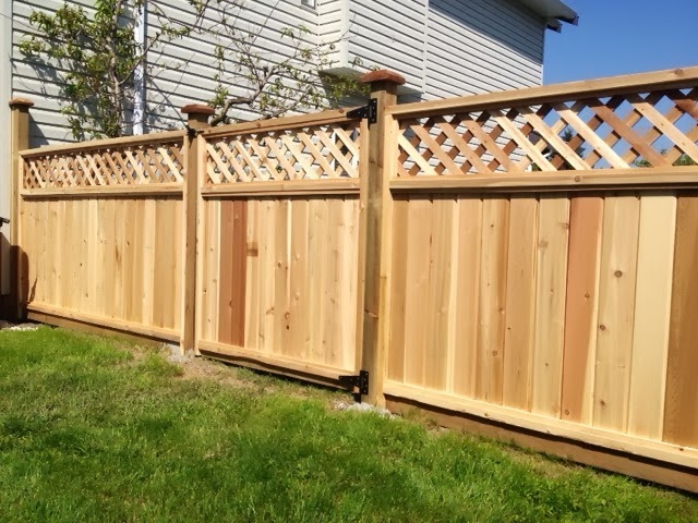 Big Red Cedar | Cedar Fence Panels | 20730 Mufford Crescent, Langley City, BC V2Y 2V9, Canada | Phone: (604) 532-1136