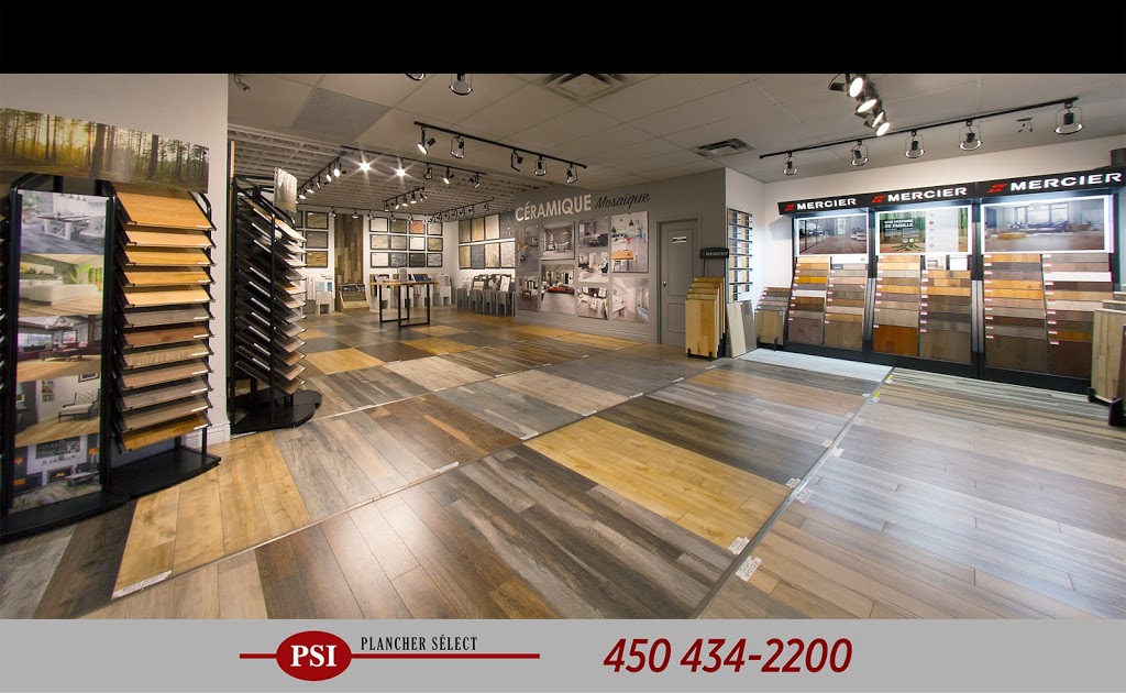 Select Int Flooring | 17000 Rue Charles, Mirabel, QC J7J 1X9, Canada | Phone: (450) 434-2200