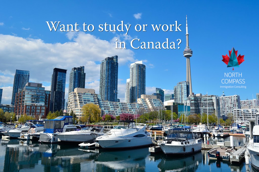 North Compass Immigration Consulting | 2360 Dundas St W, Toronto, ON M6P 4B2, Canada | Phone: (647) 607-2580