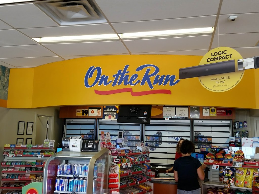 On the Run | 601 Main St E, Dundalk, ON N0C 1B0, Canada | Phone: (226) 256-1561