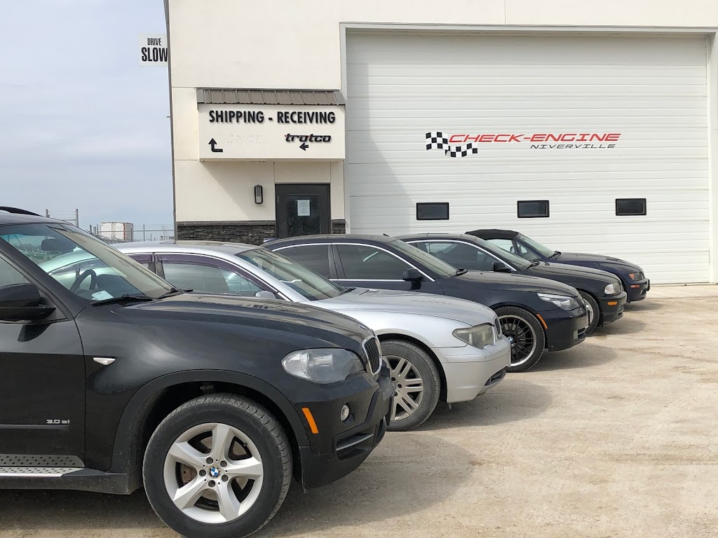 Check-Engine.ca | 349 Bronstone Dr, Niverville, MB R0A 0A1, Canada | Phone: (431) 374-9988