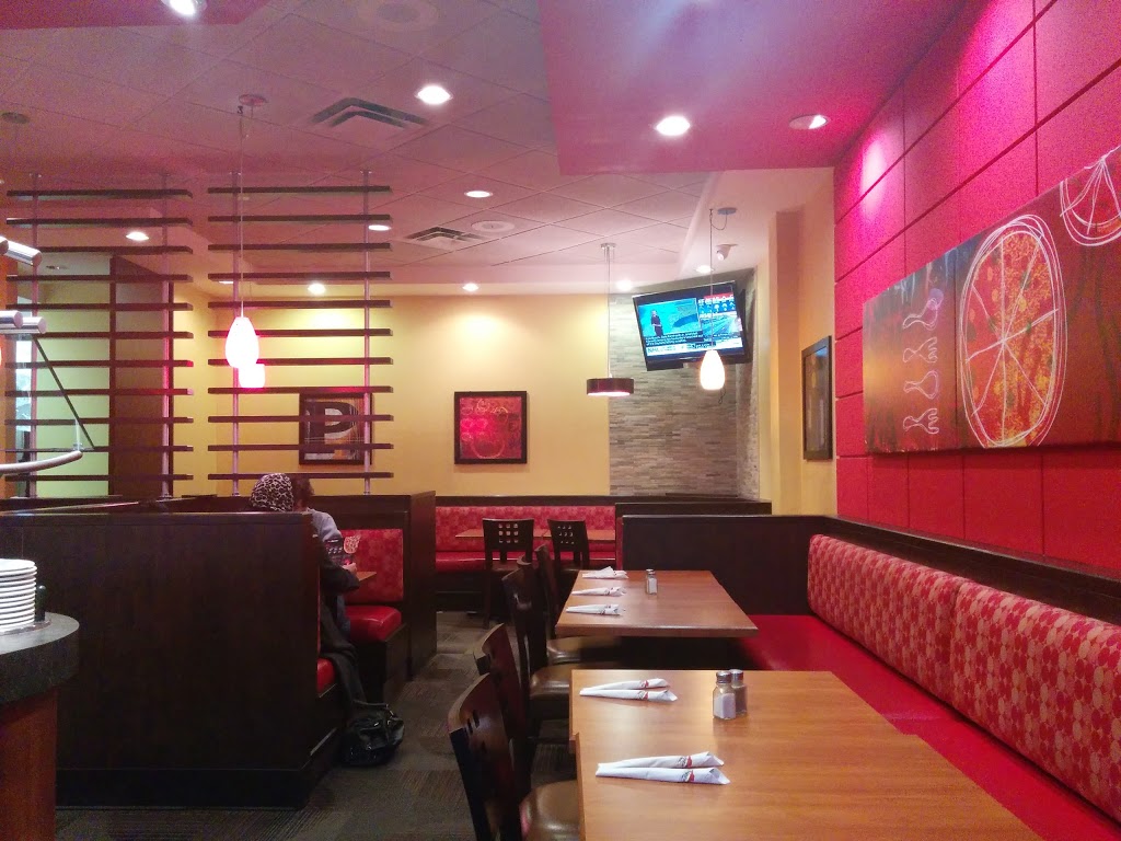 Pizza Hut | 10 Jacob Keffer Pkwy, Concord, ON L4K 5E3, Canada | Phone: (905) 303-7244