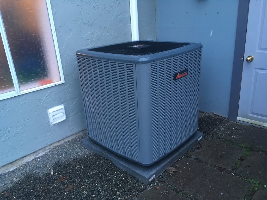 Westisle Heating & Cooling Ltd. | 3775 Island Hwy S, Courtenay, BC V9N 9T5, Canada | Phone: (250) 871-6332