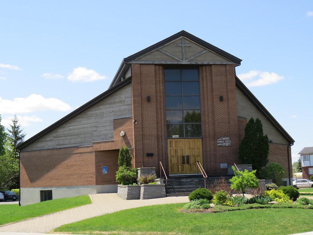 Good Shepherd Catholic Church Brossard | 7900 Av. Naples, Brossard, QC J4Y 1Z9, Canada | Phone: (450) 676-7577