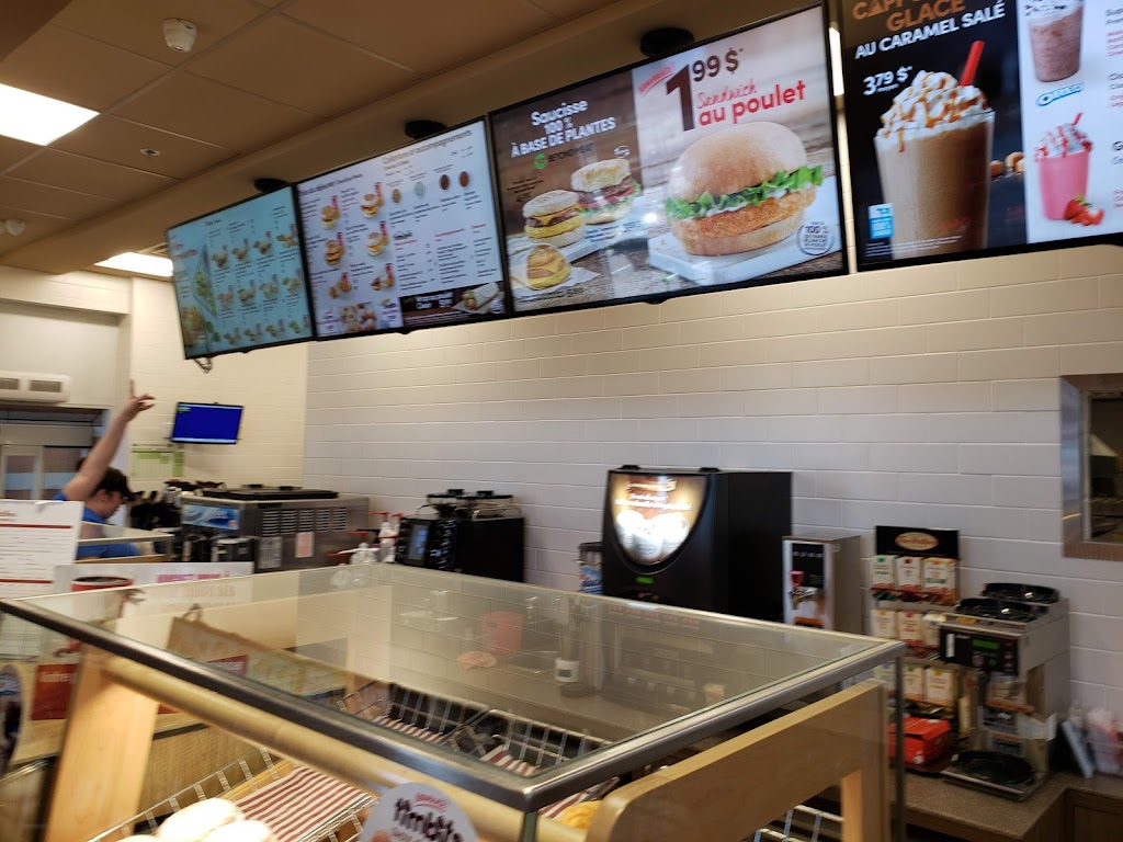 Tim Hortons | 3455 Bd Laframboise, Saint-Hyacinthe, QC J2S 4Z8, Canada | Phone: (450) 774-8390