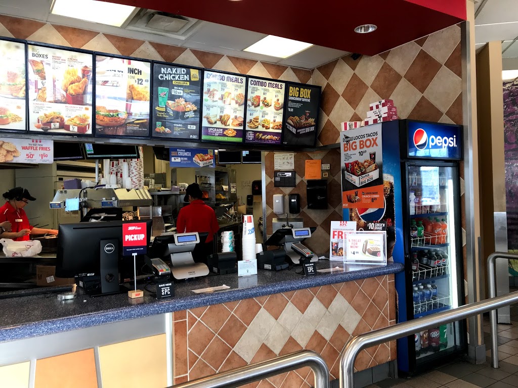 Taco Bell | 550 Baseline Rd #10, Sherwood Park, AB T8H 2G8, Canada | Phone: (780) 416-8145