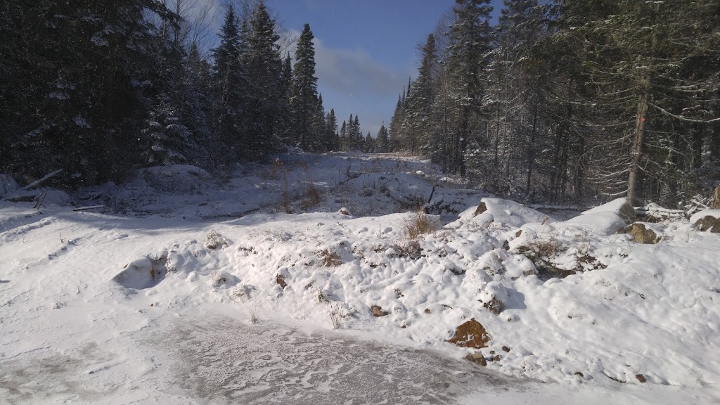 Hameaux De La Source | 387 Chem. de la Sablière, Lantier, QC J0T 1V0, Canada | Phone: (438) 558-9074