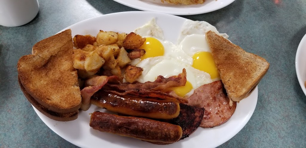 Abbys Breakfast & Lunch | 7990 Portage Rd, Niagara Falls, ON L2G 5Y9, Canada | Phone: (905) 295-9744