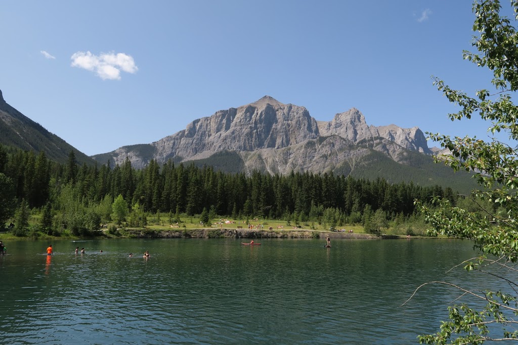 Bow Valley Provincial Park - Kananaskis Country | 800 Railway Ave #201, Canmore, AB T1W 1P1, Canada | Phone: (403) 673-2163