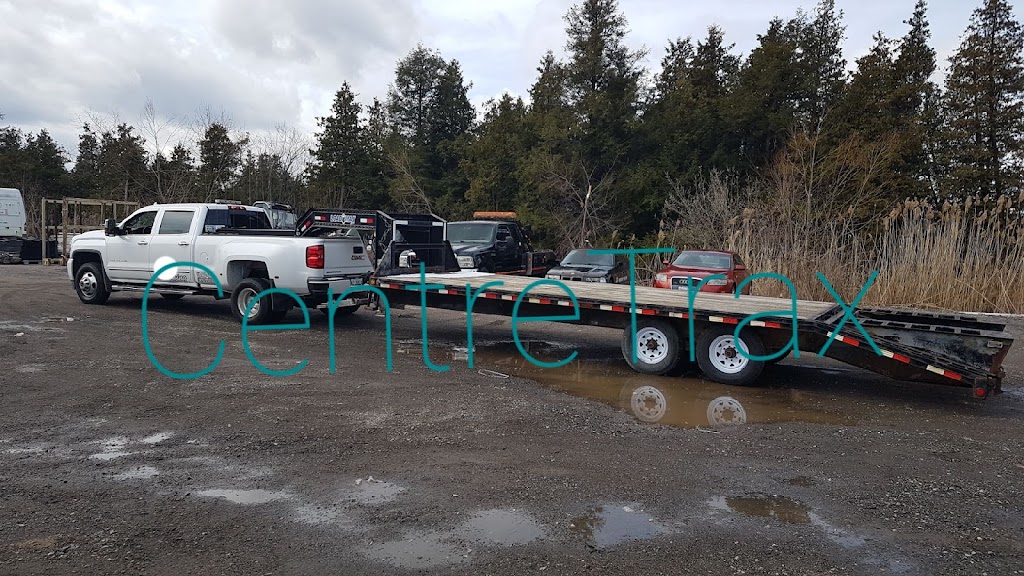 New-Age Towing | 26 French Dr, Orangeville, ON L9W 2Z2, Canada | Phone: (519) 261-0144
