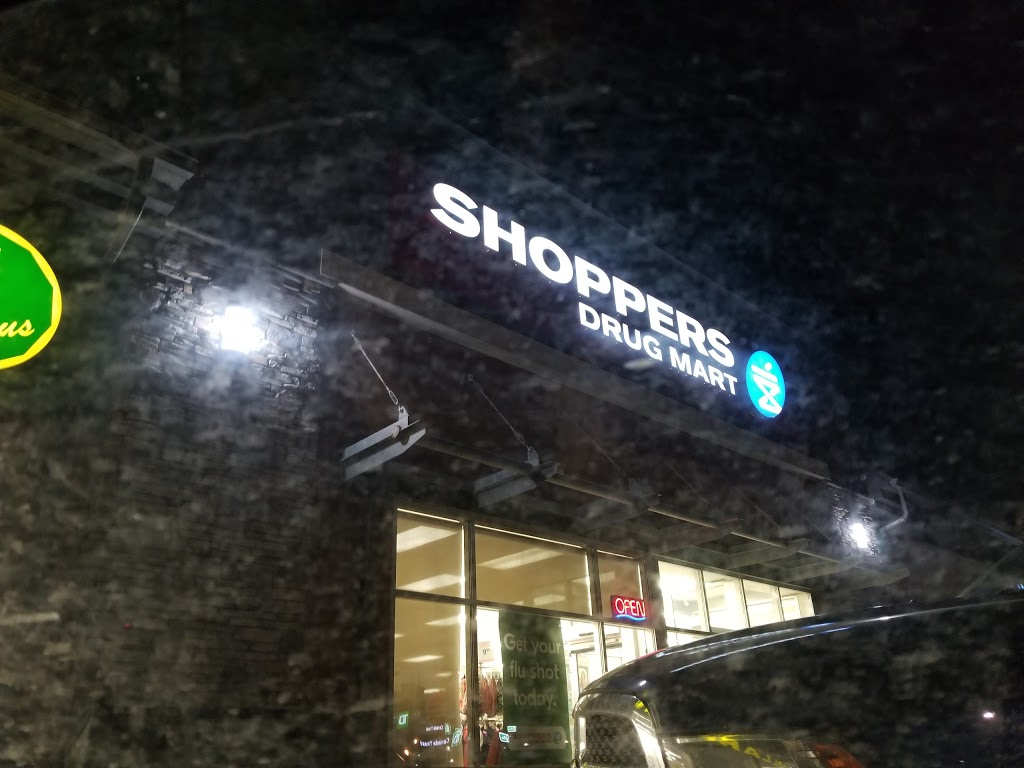 Shoppers Drug Mart | 505 Main St S, Airdrie, AB T4B 3K3, Canada | Phone: (403) 948-5858