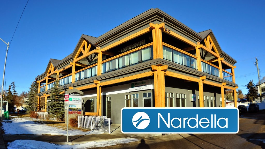 The Nardella Clinic | 1910 20 Ave NW #202, Calgary, AB T2M 1H5, Canada | Phone: (403) 282-4488