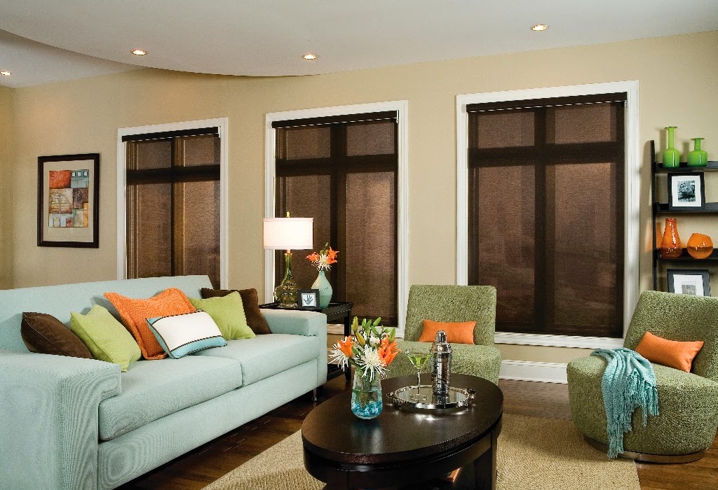 Shade Works Window Fashions Inc. | 3845 Bathurst St #202, North York, ON M3H 3N2, Canada | Phone: (888) 870-2130