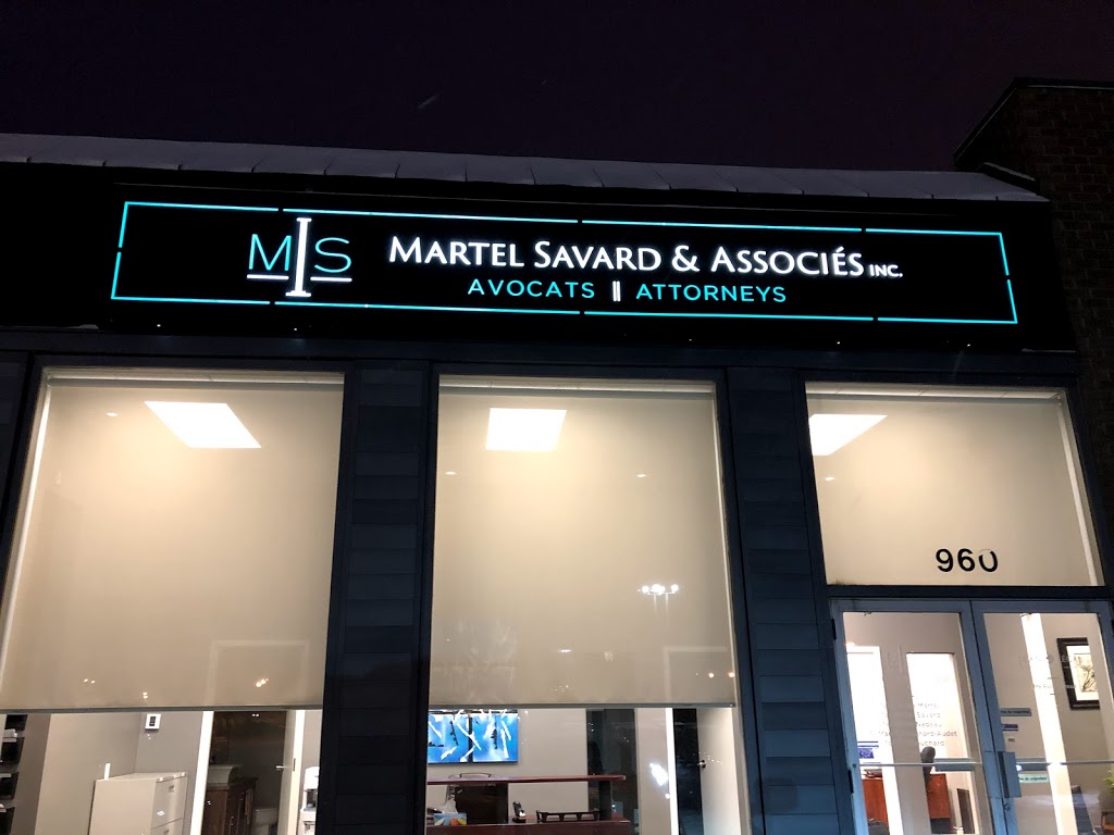 Martel Savard & Associés Inc. | 960 Rue Saint-Louis, Joliette, QC J6E 3A4, Canada | Phone: (450) 394-5599