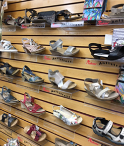 Vimi Shoes | 30C Labrosse Street, Moose Creek Mall, Moose Creek, ON K0C 1W0, Canada | Phone: (613) 538-2475