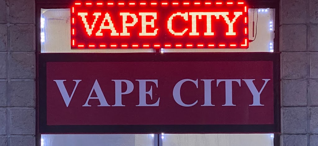 Vape City | 575 West Street S, Orillia, ON L3V 7N6, Canada | Phone: (705) 329-4848