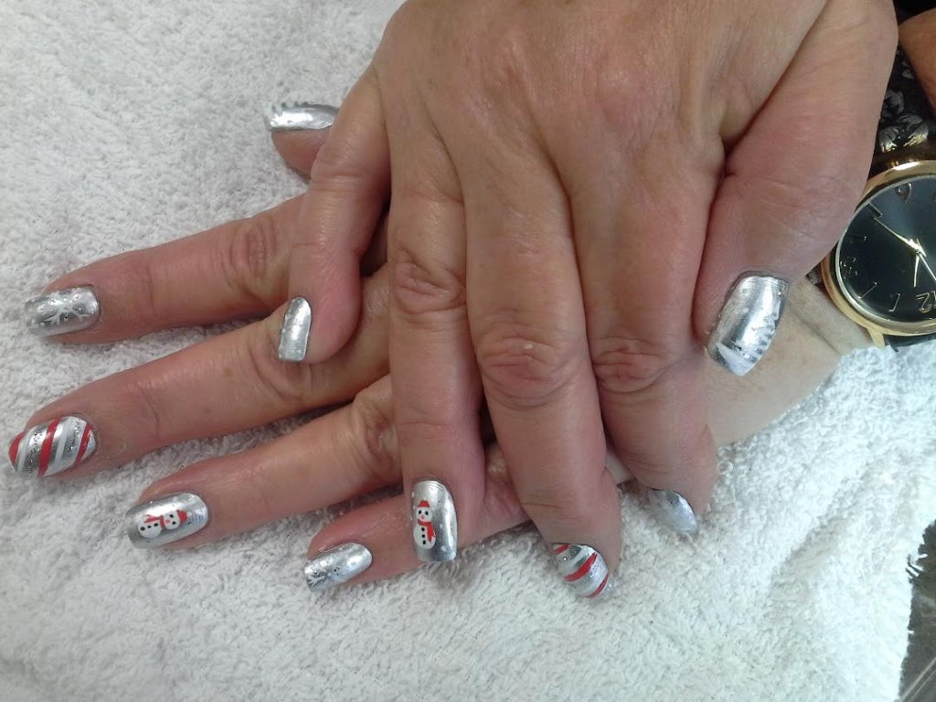 Nail Spa Technique | 681A Mohawk Rd E, Hamilton, ON L8V 2K6, Canada | Phone: (905) 538-8066