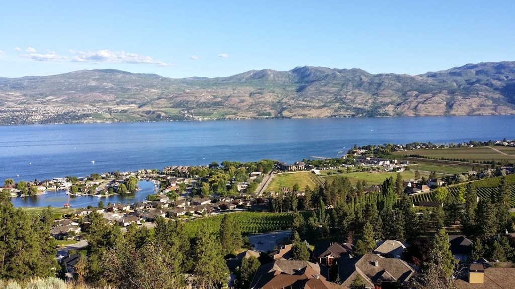 Brett Adamson Realtor® | 2475 Dobbin Rd, West Kelowna, BC V4T 2E9, Canada | Phone: (250) 718-9559