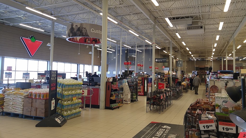 Canadian Tire - Ottawa Carling Ave, ON | 1660 Carling Ave, Ottawa, ON K2A 1C5, Canada | Phone: (613) 725-3111