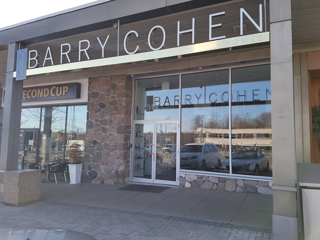 Barry Cohen Homes | 309 York Mills Rd, Toronto, ON M2L 1L3, Canada | Phone: (416) 223-1818
