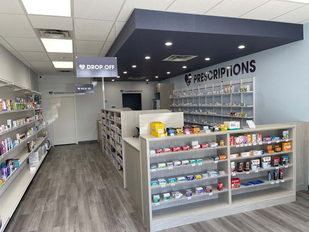 Mahogany Peoples Pharmacy | 15 Masters Dr SE #150, Calgary, AB T3M 3M3, Canada | Phone: (587) 625-1119