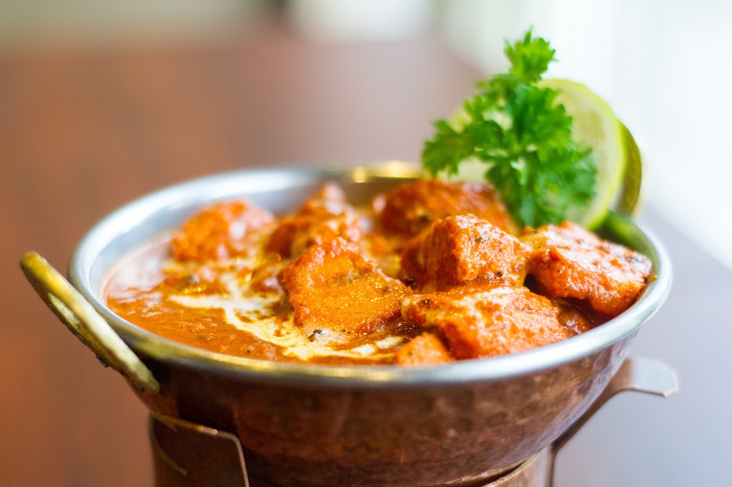 Avani Asian Indian Bistro | 2710 N Park Dr Unit 1-4, Brampton, ON L6S 0E9, Canada | Phone: (905) 458-1115