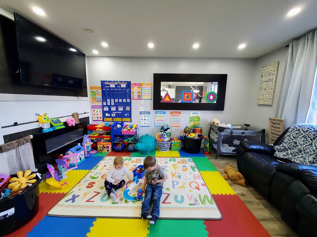 Arbour Bright Castle Daycare | 90 Arbour Butte Crescent NW, Calgary, AB T3G 4N6, Canada | Phone: (403) 999-4806